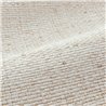 Casamance|Revêtements Muraux raphia naturel tressé Madagascar blanc|Revêtements Muraux