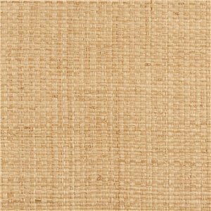 Casamance|Wallpaper raffia beige|Raffia Imitation