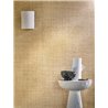 Casamance|Wallcovering raffia braid Madagascar basket beige|Wall Coverings