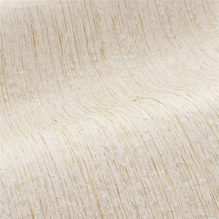 Revestimiento pared rayón madera y pulpa de algodón beige - Casamance Solal 71200249