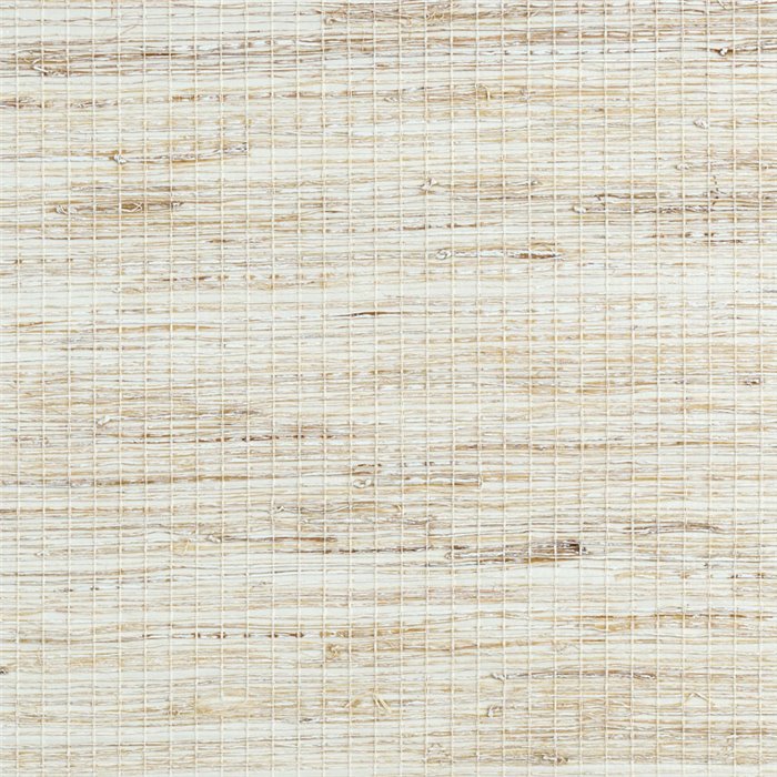 Casamance|Revestimiento pared fibra vegetal ramio lino oriental blanco beige|Revestimientos de Pared