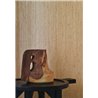 Casamance|Revêtements Muraux jute naturel papier tissé beige|Revêtements Muraux