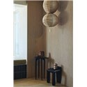 Casamance|Revestimiento pared tejido yute natural y papel beige|Revestimientos de Pared