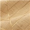 Casamance|Wandverkleidung Mosaik Raffia natur Chevron-Muster beige gold|Wandverkleidungen