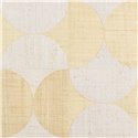 Casamance|Wandverkleidung Mosaik Palmen aus Raffia natur weiß beige|Wandverkleidungen