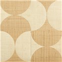 Casamance|Wandverkleidung Mosaik Palmen aus Raffia natur beige|Wandverkleidungen