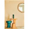 Casamance|Revêtements Muraux raphia naturel finement tissé Philippines blanc|Revêtements Muraux