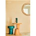 Casamance|Wallcovering natural raffia fine weave Philippines beige|Wall Coverings