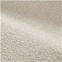 Casamance|Wandverkleidung Bouclette Textil kleine Locken weiß|Wandverkleidungen