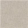Casamance|Wallcovering boucle small curls textured linen grey|Casamance