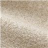 Casamance|Wallcovering boucle textile small curls sand|Casamance