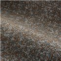 Casamance|Revêtements Muraux bouclé petits boucles texturé anthracite marron|Revêtements Muraux