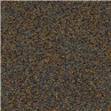 Casamance|Wallcovering boucle textile small curls topaz amber|Casamance
