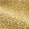 Casamance|Wallcovering boucle fabric small curls mustard|Casamance