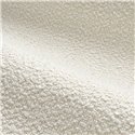 Casamance|Revestimiento pared bouclette punto grueso contemporáneo blanco marfil|Casamance