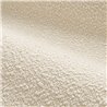 Casamance|Wallcovering boucle fabric elegant timeless cream white|Casamance