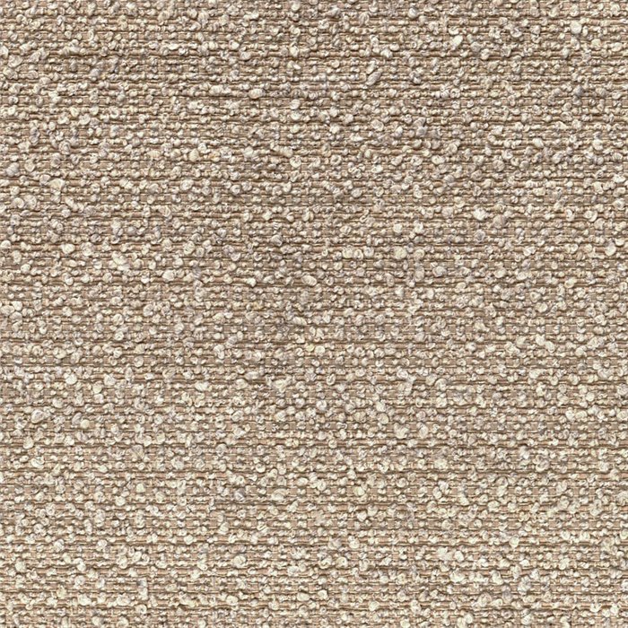 Casamance|Revestimiento pared textil bouclé grueso beige|Casamance