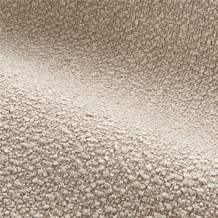 Casamance|Wandverkleidung Textil Bouclé grob beige|Casamance
