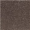 Casamance|Wallcovering boucle textile knots curls taupe brown|Wall Coverings