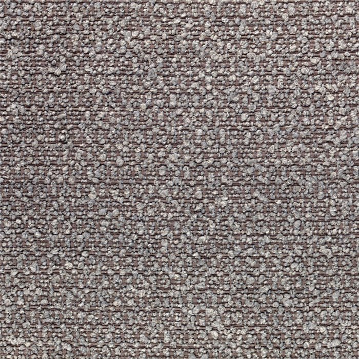 Casamance|Revestimiento pared tejido bouclé nudos rizos gris carbón|Revestimientos de Pared