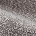 Casamance|Revêtements Muraux tissu bouclé nœuds boucles gris charbon|Revêtements Muraux