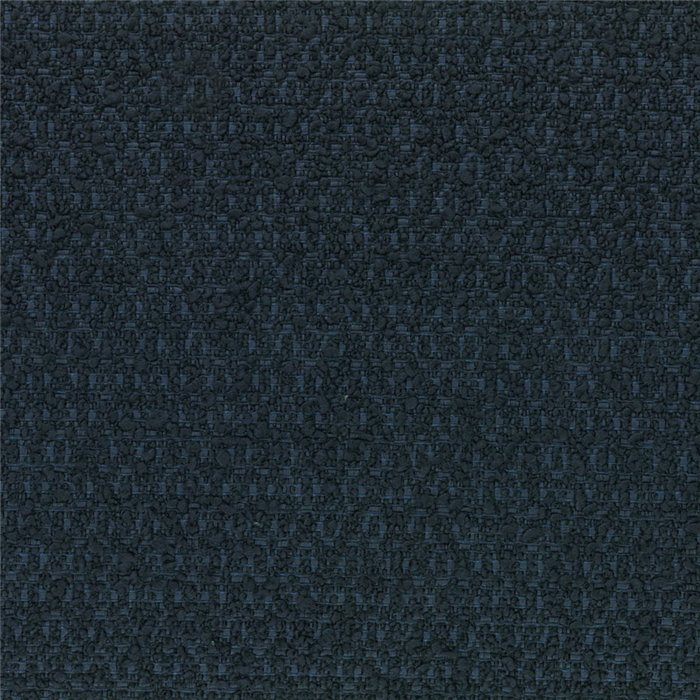 Casamance|Revestimiento pared punto grueso bouclette azul noche|Revestimientos de Pared