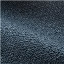 Casamance|Wallcovering boucle chunky knit midnight blue|Wall Coverings