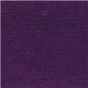 Casamance|Revêtements Muraux tissu bouclé nœuds boucles violet|Casamance