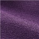Casamance|Revêtements Muraux tissu bouclé nœuds boucles violet|Casamance