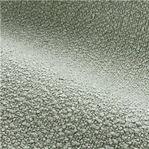 Casadeco|White fabric-effect wallpaper|Fabric Imitation 2