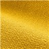 Casamance|Wallcovering boucle knotted textile mustard|Casamance