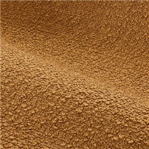 Casamance|Revêtements Muraux toile semi-brillante marron tabac|Revêtements Muraux 2