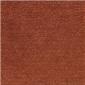 Casamance|Revêtements Muraux bouclette maille épaisse contemporaine terracotta|Casamance