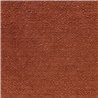 Casamance|Revêtements Muraux bouclette maille épaisse contemporaine terracotta|Casamance