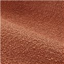 Casamance|Revêtements Muraux bouclette maille épaisse contemporaine terracotta|Casamance