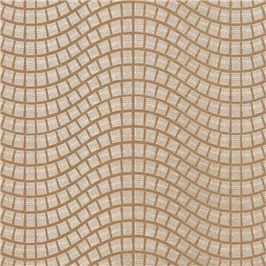 Casamance|Wallcovering acoustic modern geometric white|Wall Coverings