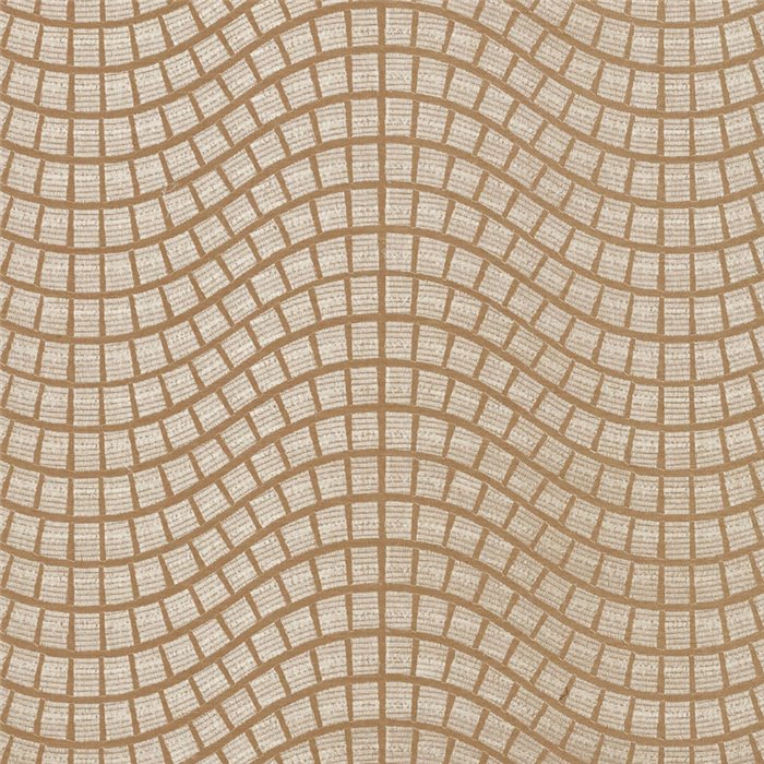 Casamance|Revestimiento pared mosaico tela sisal estilo japonés beige marrón|Revestimientos de Pared