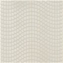 Casamance|Wallcovering sisal square mosaic Japanese style ivory|Wall Coverings