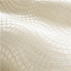 Casamance|Wallcovering cotton textile stone blue timeless|Wall Coverings 2