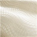 Casamance|Wandverkleidung Mosaik Quadrate Sisal japanischer Stil elfenbeinweiß|Wandverkleidungen