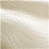 Casamance|Revêtements Muraux mosaïque carrés sisal style japonais blanc ivoire|Revêtements Muraux