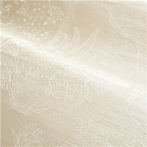 Casamance|Wallcovering abstract faux plain black|Wall Coverings 2