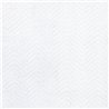 Casamance|Wallcovering raffia braid chevron white|Wall Coverings