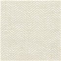 Casamance|Wallcovering raffia wicker chevron ivory|Wall Coverings