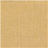 Casamance|Wallcovering raffia wicker chevron brown beige|Wall Coverings