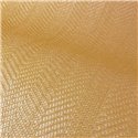 Casamance|Wallcovering raffia wicker chevron brown beige|Wall Coverings