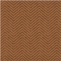 Casamance|Wallcovering raffia wicker chevron brown|Wall Coverings