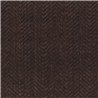 Casamance|Revêtements Muraux osier raphia chevron marron wengé|Revêtements Muraux
