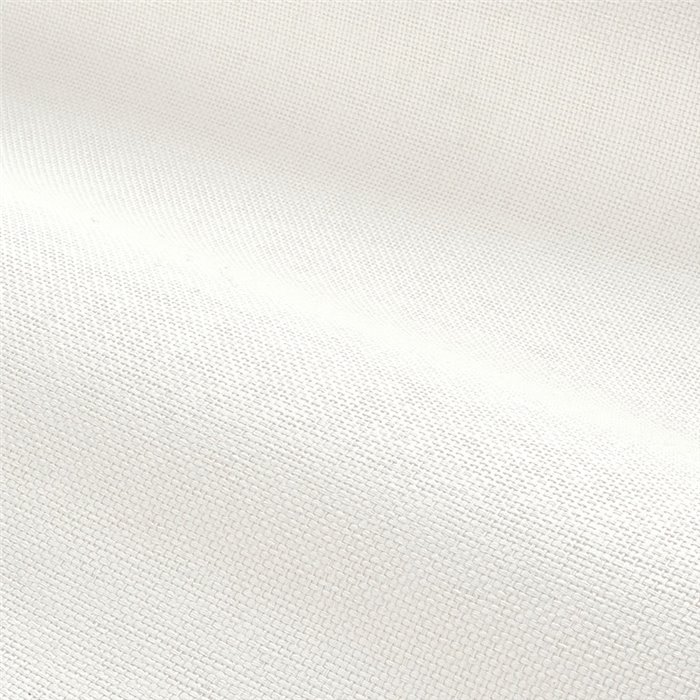 Casamance|Revestimiento pared imitación rafia brillo blanco|Revestimientos de Pared