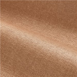 Casamance|Tapete Naturfasern Imitation Raffia braun-schwarz|Raffiaimitation 2
